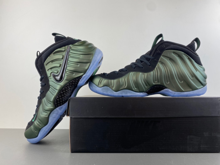 Nike Air Foamposite Pro “Pine Green” HF0794-300