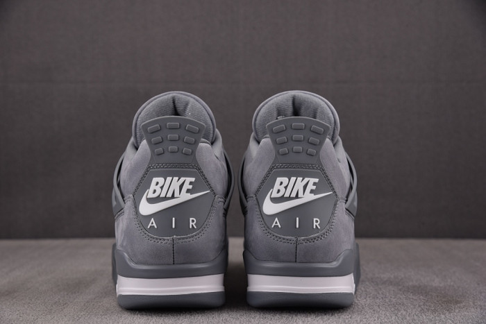 Nigel Sylvester x Air Jordan 4 HF4340--003