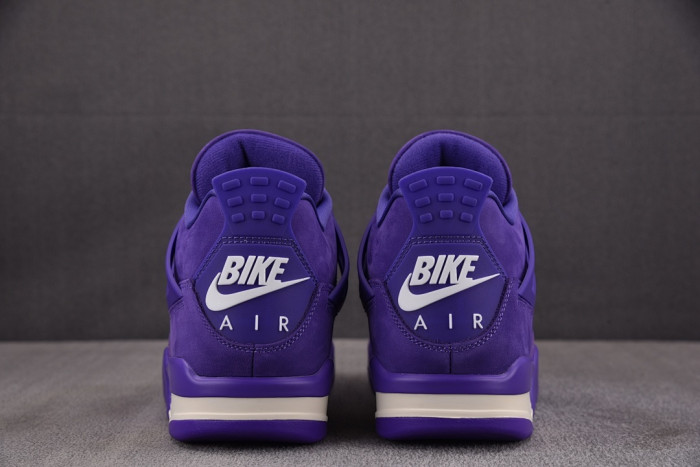 Nigel Sylvester x Air Jordan 4 RETRO OG SP HF4340-500