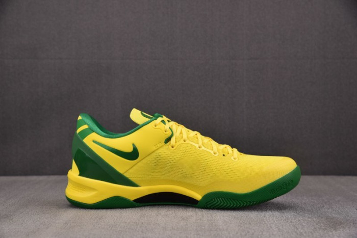 Nike Kobe Oregon Ducks PE PACK IQ5774-300