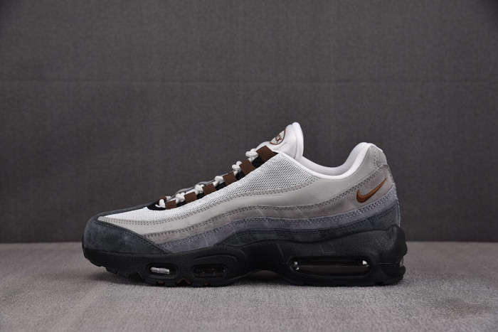 Nike Air Max 95 Big Bubble OG HF7545-002
