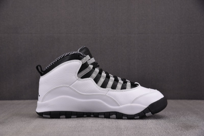 Air Jordan 10 OG “Steel” HJ6779-104