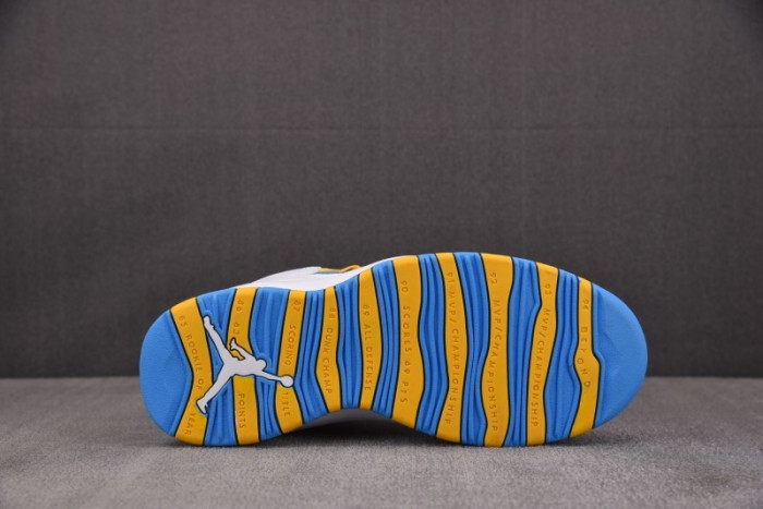 Air Jordan 10 OG HJ6779-104