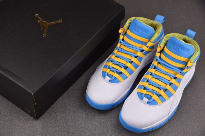 Air Jordan 10 OG HJ6779-104