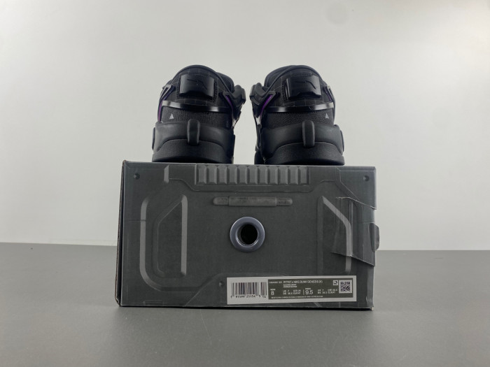 NIKE DUNK GENESIS LOW RTFKT VOID HM4465-001