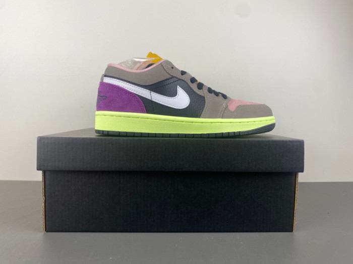 Air Jordan 1 Low Toyko Bio Hack HQ2010-005