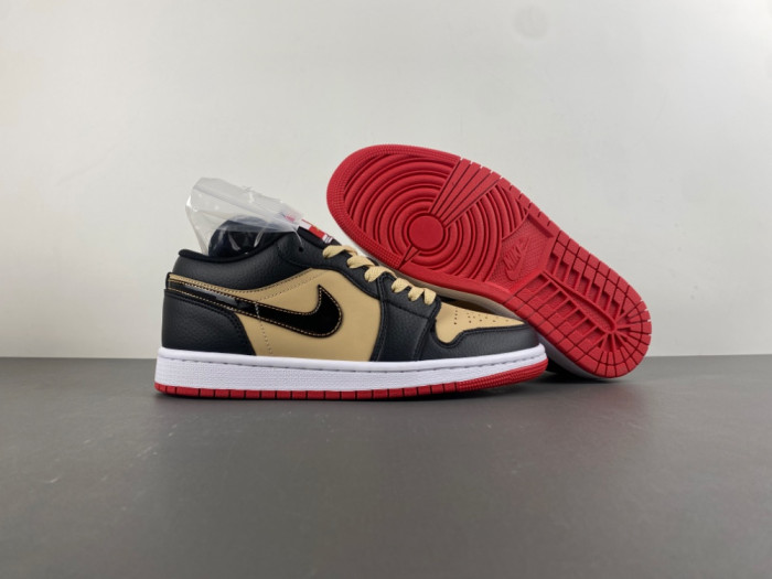 Jordan 1 Low Pizza HQ2016-200