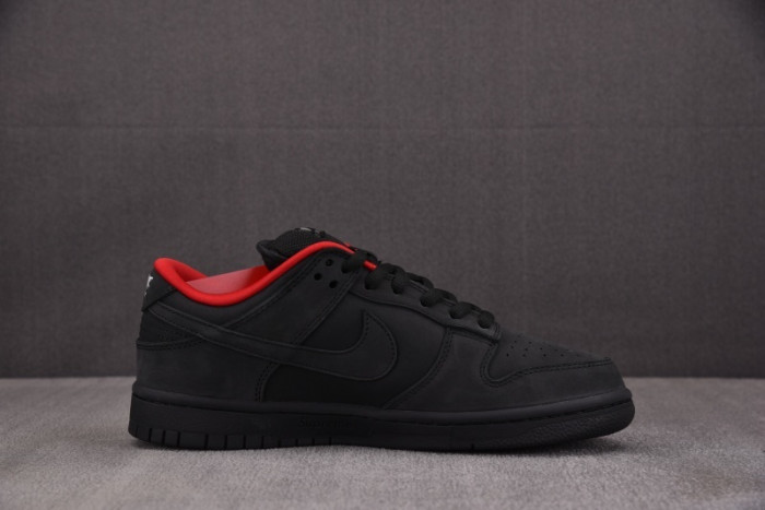 Nike SB Dunk Low balck - HQ8487-001