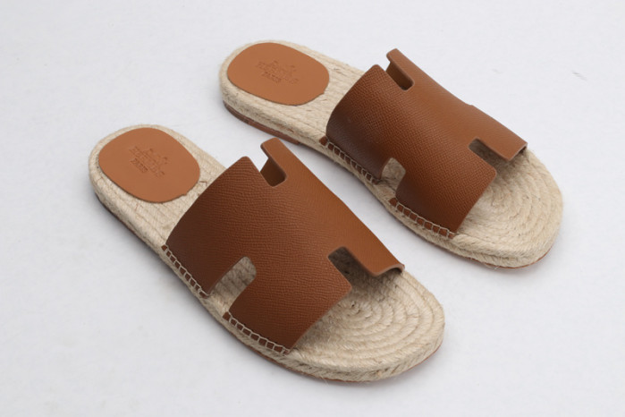 hemer slipper