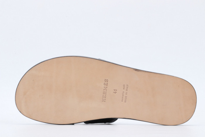 hemer slipper