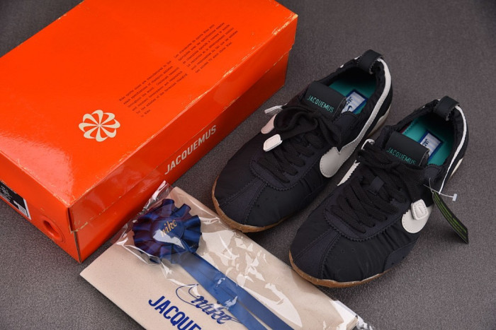 Nike Moon Shoe SP Jacquemus Off Noir HV8547-001