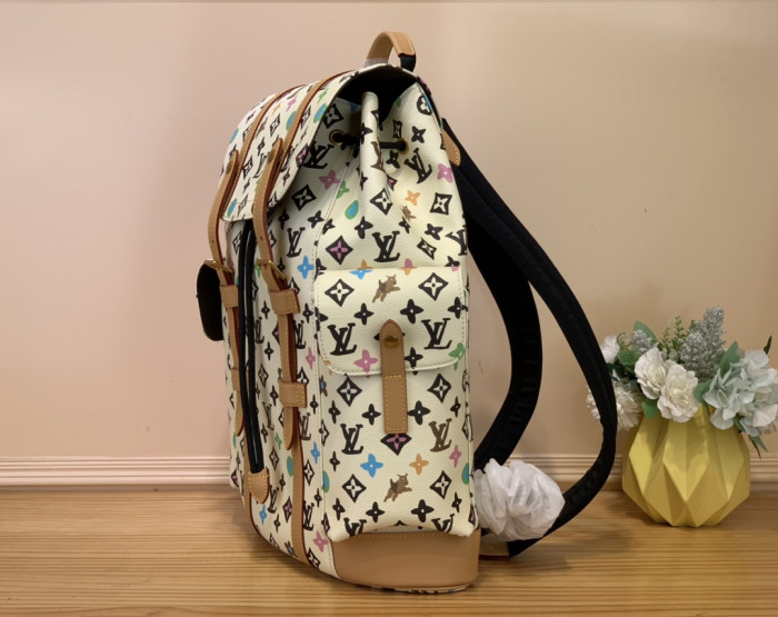 LU VI BAG 38x44x12.5cm