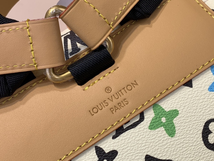 LU VI BAG 38x44x12.5cm