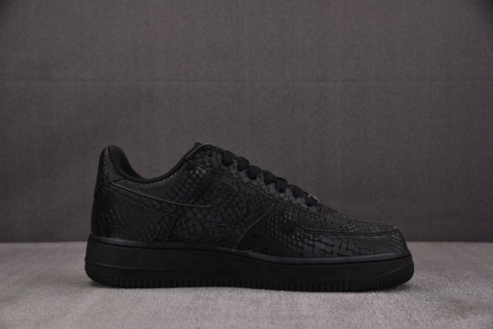 Air Force 1 Low Kobe Bryant Forever Black IB0018-003