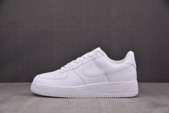 NIKE AIR FORCE 1 LOW KOBE IB0018-100