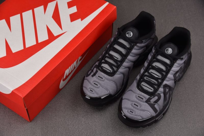 Air Max Plus PSG Black Particle Grey IB2253-001