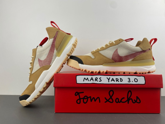 Nike Craft Mars Yard 3.0 2025 IF2885-100