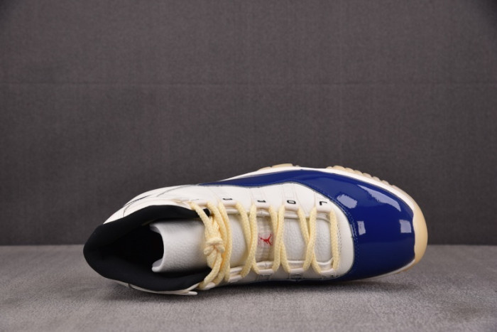 Air Jordan 11 “Rare Air” IH0296-400