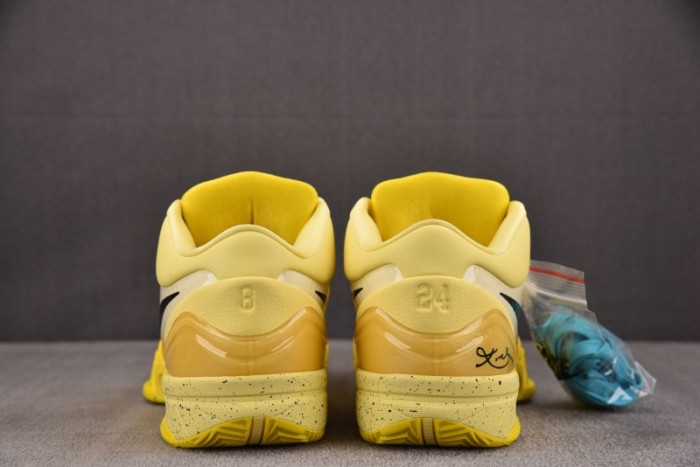 Nike Kobe 4 Protro “CHBL” IH0587-700