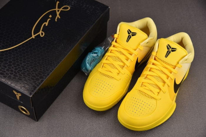 Nike Kobe 4 Protro “CHBL” IH0587-700