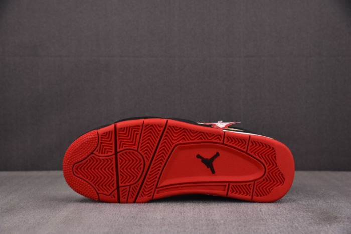 Air Jordan 4 GS "Pizza" IH2094-200