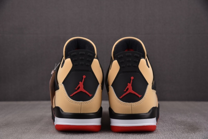 Air Jordan 4 GS "Pizza" IH2094-200