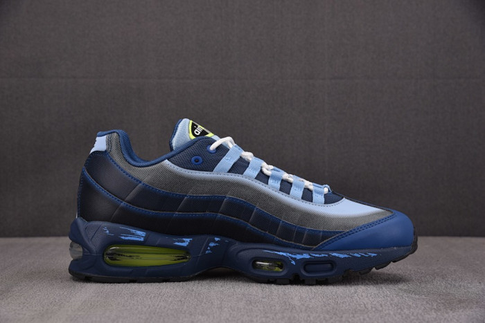 Nike Air Max Muscle 95 Yu-Gi-Oh! Joey II7404-400