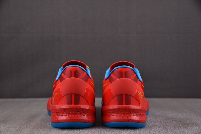 Nike Kobe 8 Protro “Year of the Horse”2026 IM0594-600