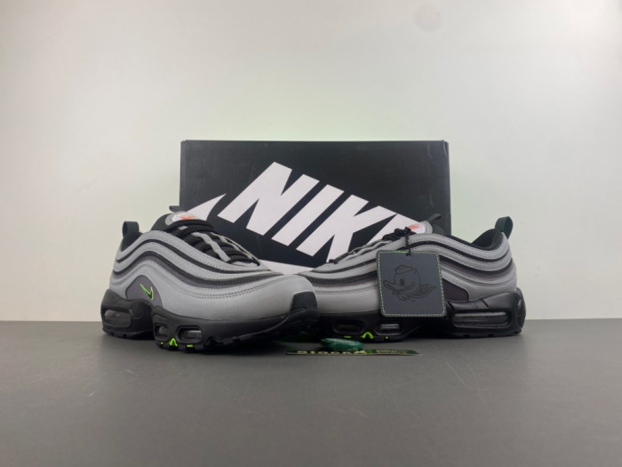 Nike Air Max 95 Lux Sp black CI0999-001