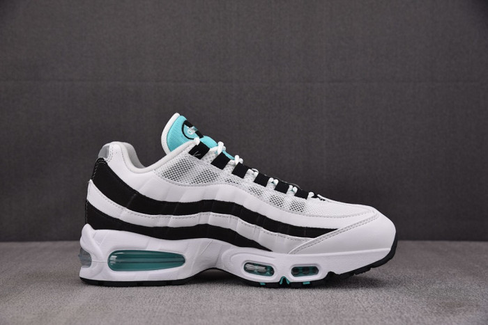 Nike Air Max 95 OG Big Bubble Black Border IM7409-100