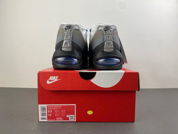Nike Air Max 95 OG IM7410-100
