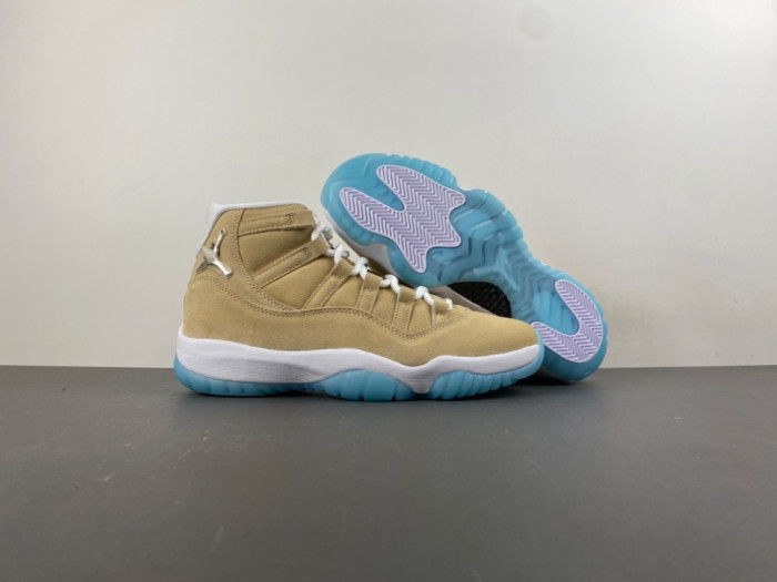 Jordan 11 Retro 