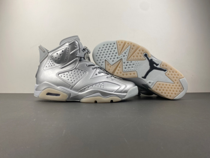 Air Jordan 6 “PSG” IQ5135-001