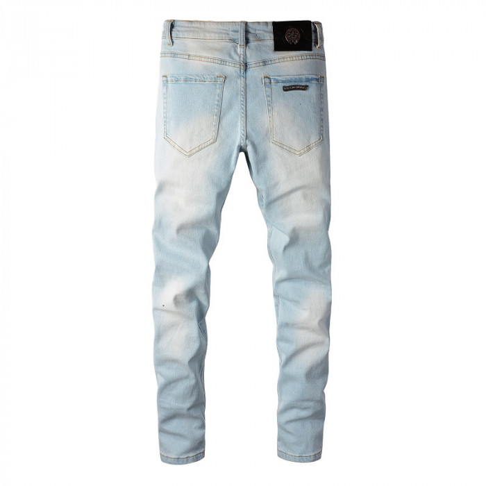baskick jeans j007