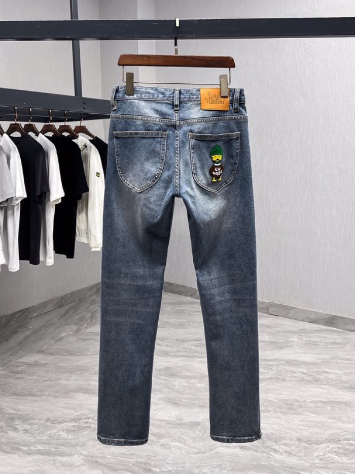 baskick jeans j020