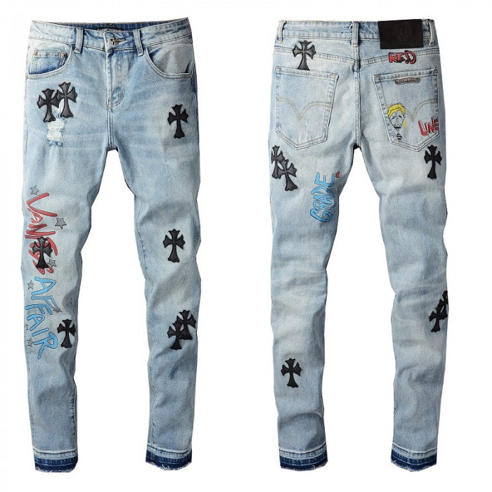 baskick jeans j078