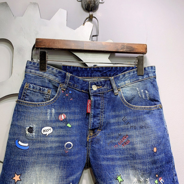 baskick jeans j092
