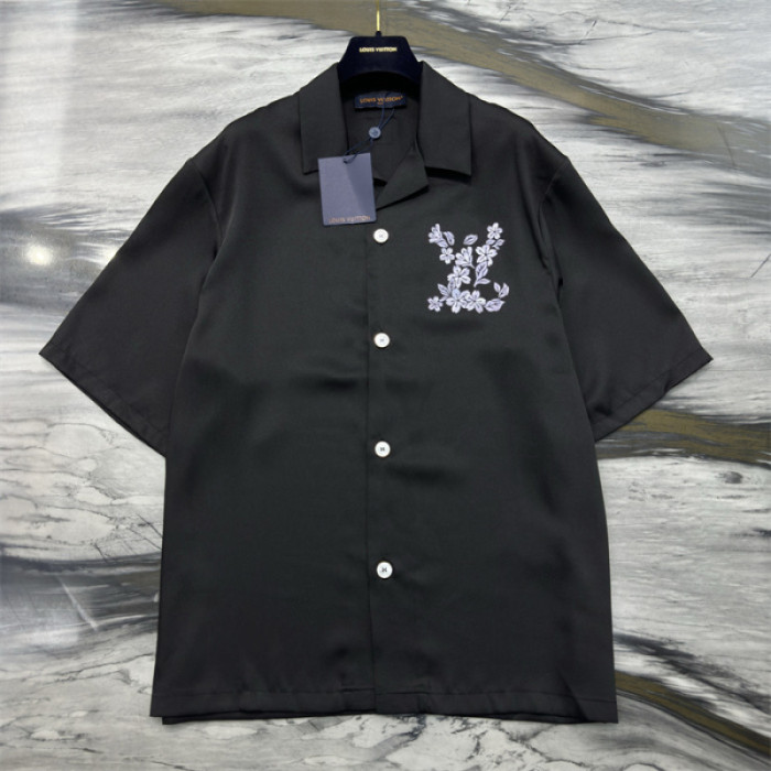 LOVT Shirt/Shorts SUIT