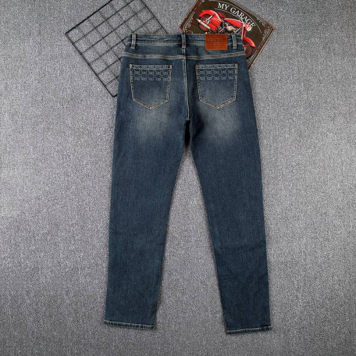 baskick jeans