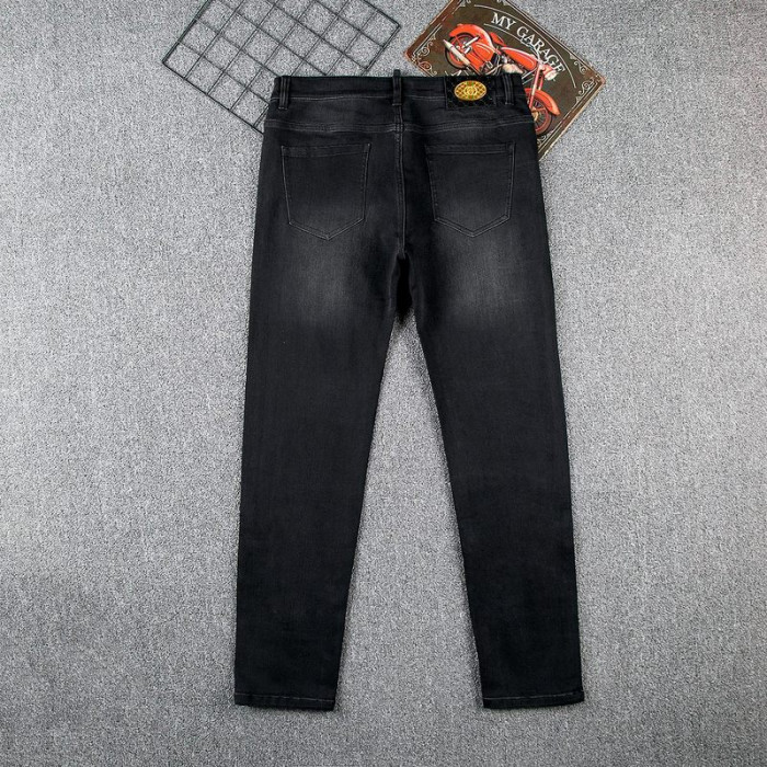 baskick jeans
