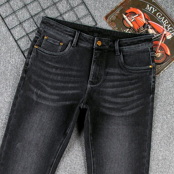 baskick jeans