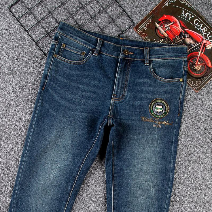 baskick jeans