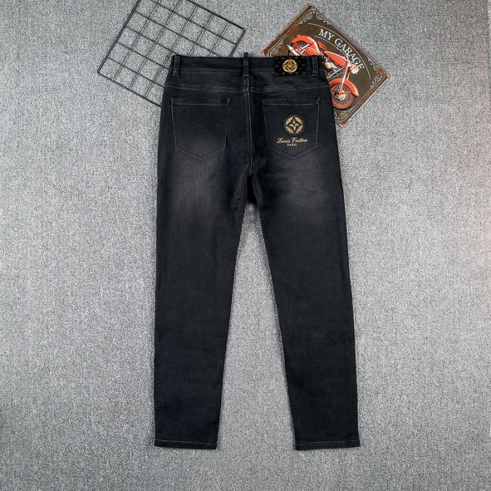 baskick jeans