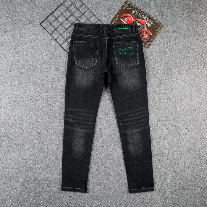 baskick jeans