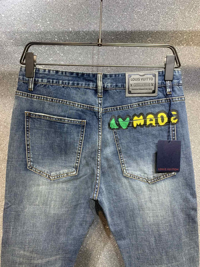 baskick jeans