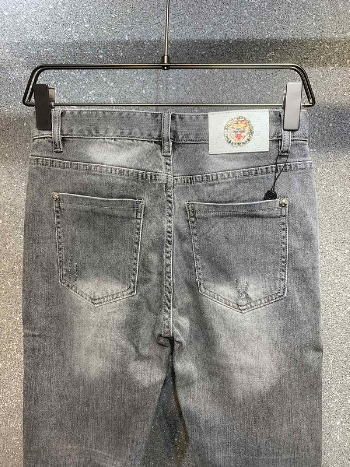 baskick jeans