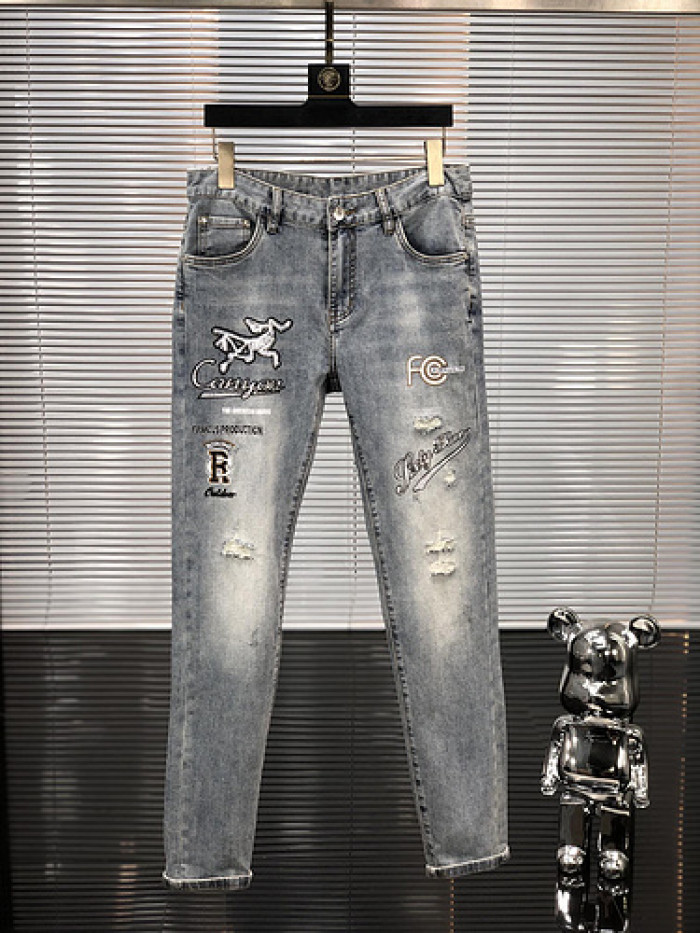 baskick jeans