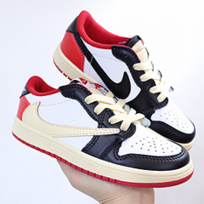 jordan 1 travis scott kids-dm7866140