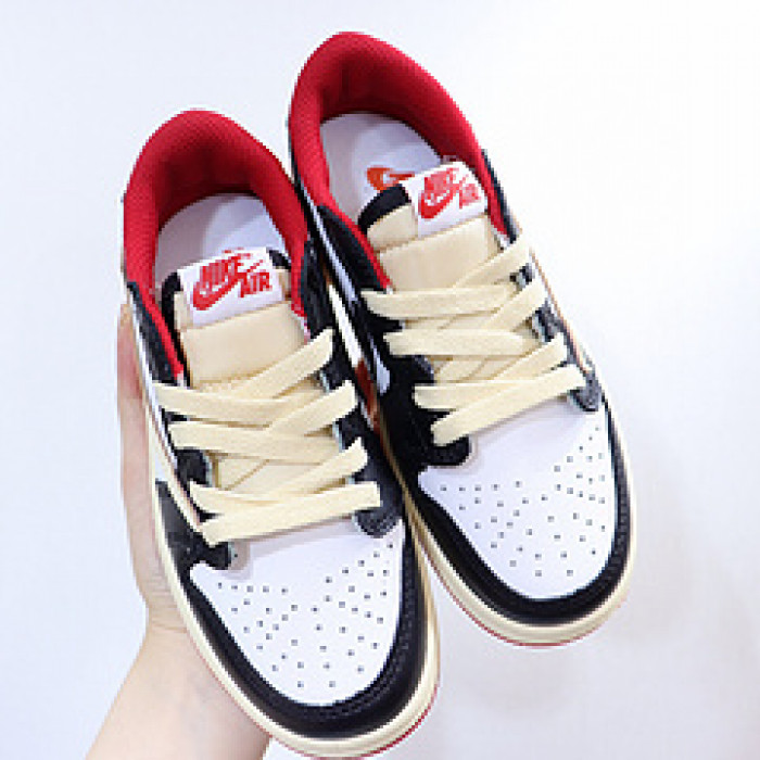 jordan 1 travis scott kids-dm7866140