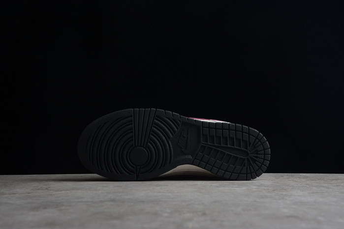 otomo katsuhiro x dunk low "steamboy ost" lf0039-005